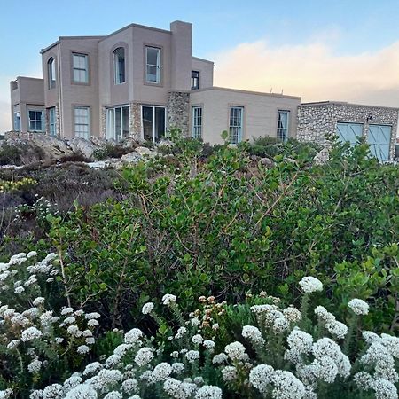 Apartamento Klipwerf Bettyʼs Bay Exterior foto