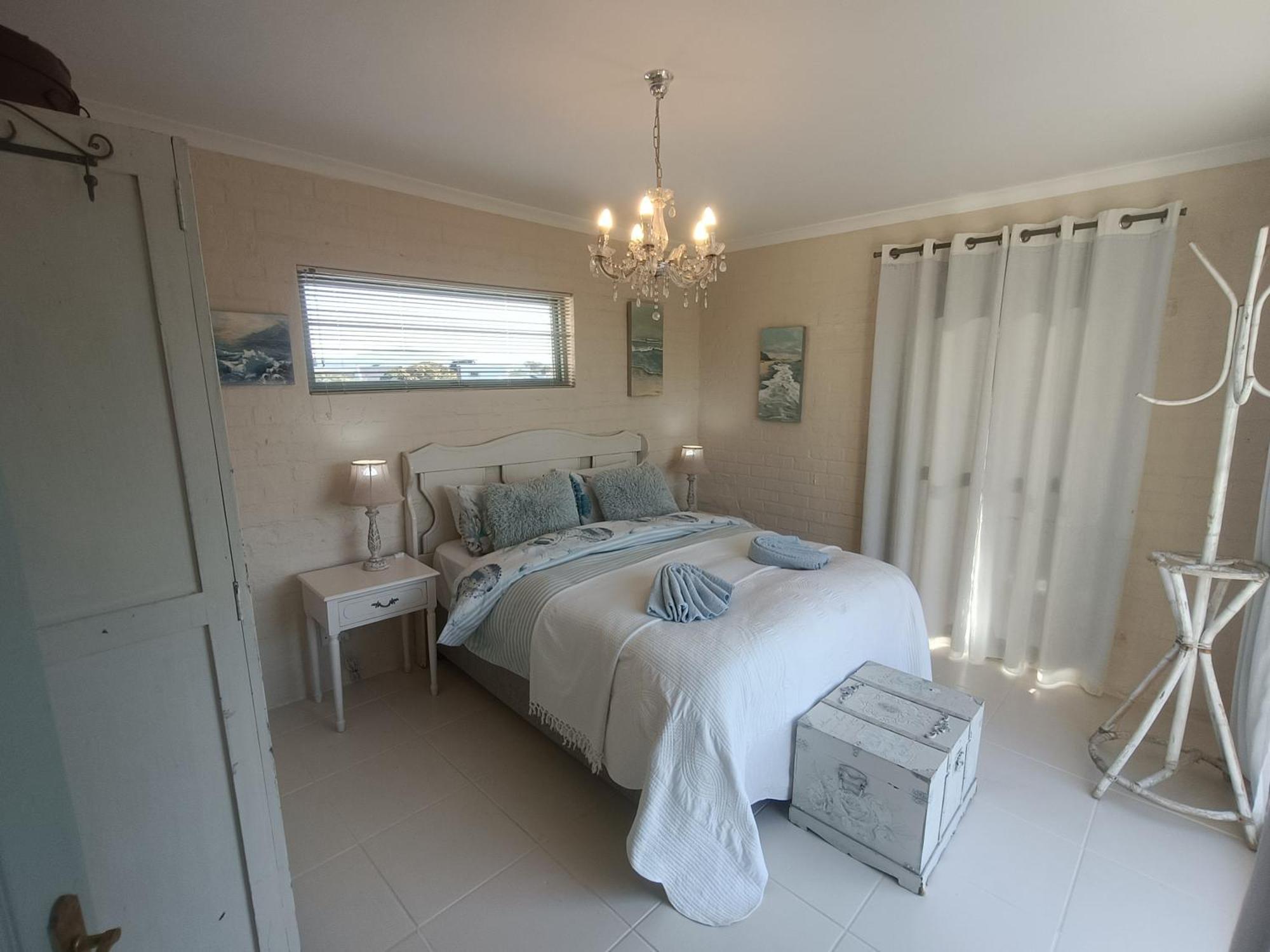 Apartamento Klipwerf Bettyʼs Bay Exterior foto