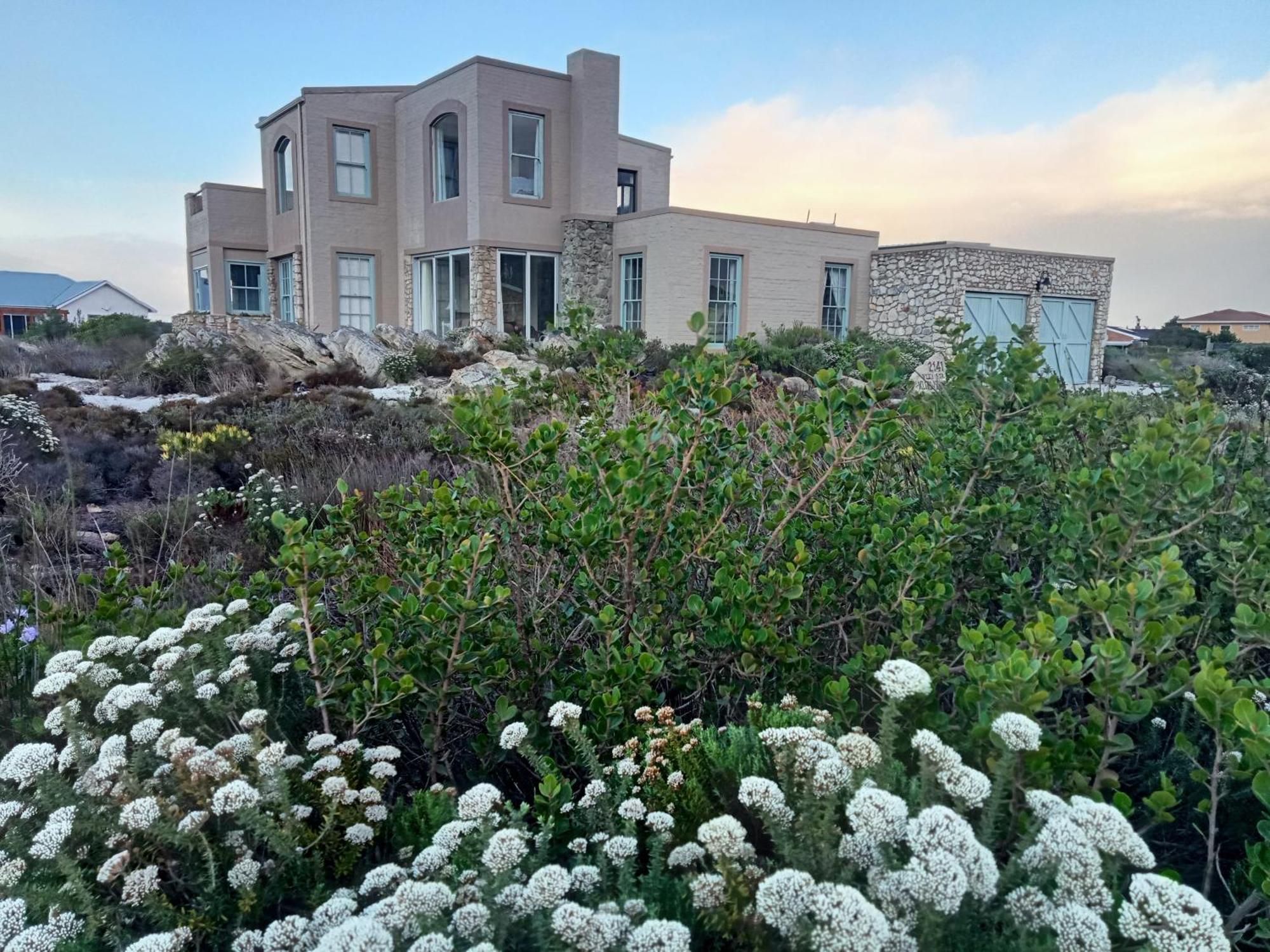 Apartamento Klipwerf Bettyʼs Bay Exterior foto